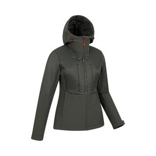 Mountain Warehouse  Machina Hybrid Steppjacke 