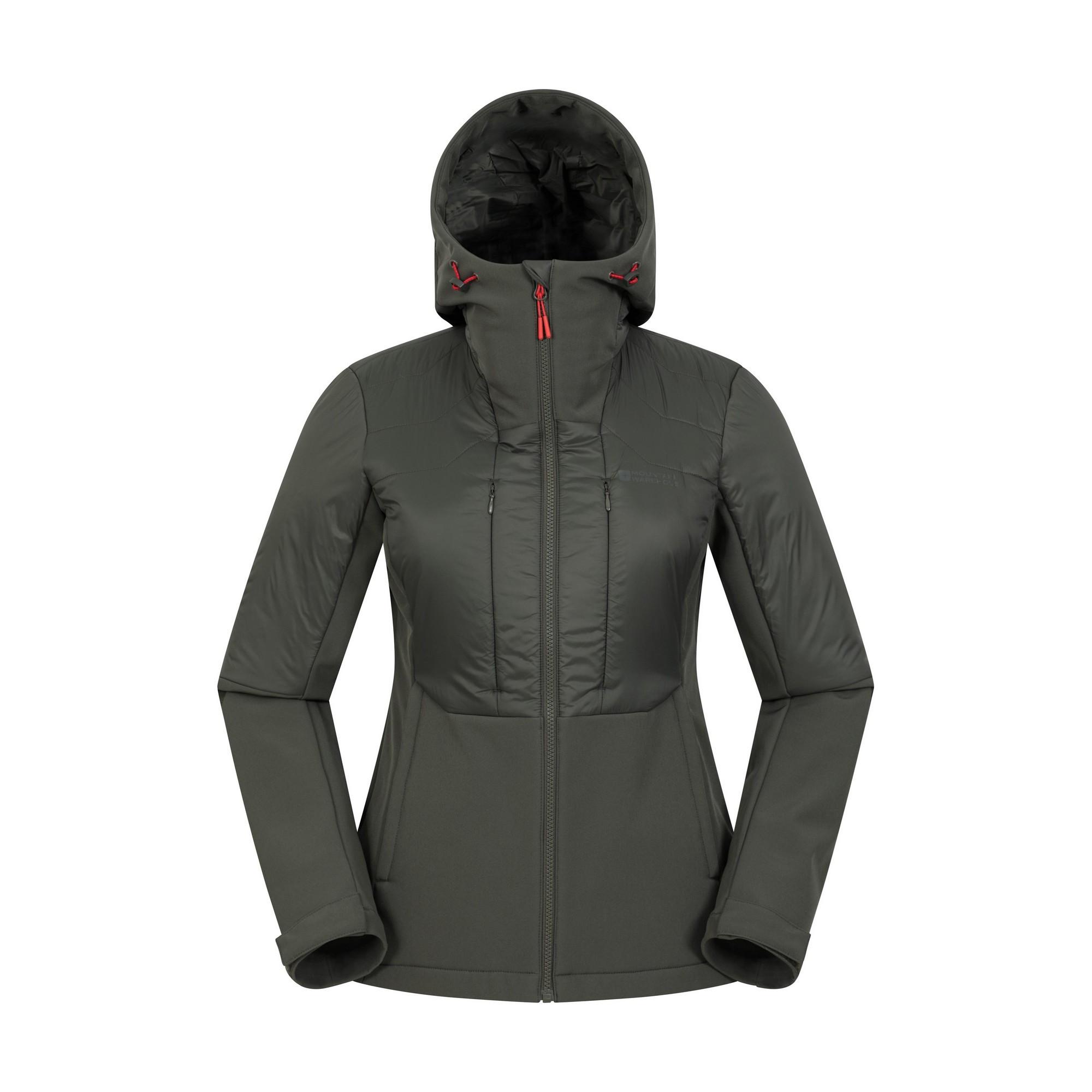 Mountain Warehouse  Machina Hybrid Steppjacke 