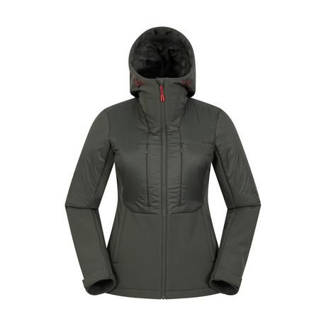 Mountain Warehouse  Machina Hybrid Steppjacke 