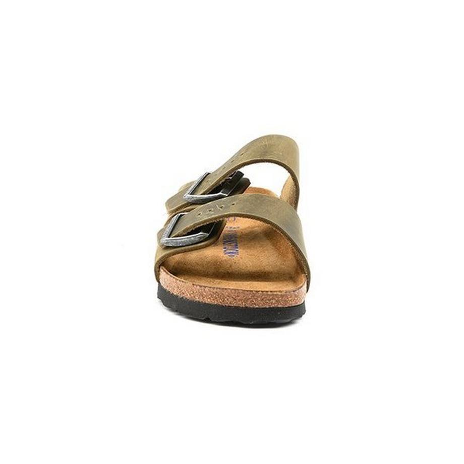 BIRKENSTOCK Arizona SFB N-35 Sandales  