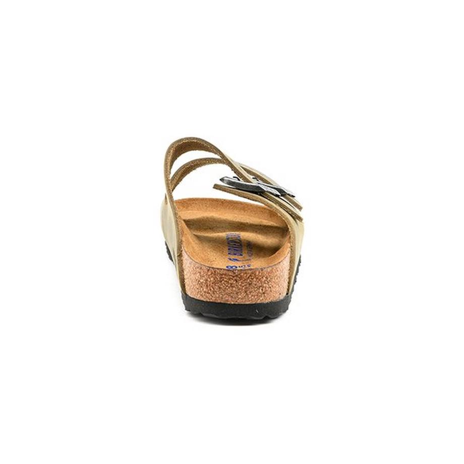 BIRKENSTOCK Arizona SFB N-35 Sandales  