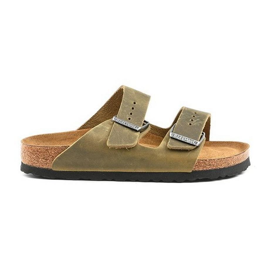 BIRKENSTOCK Arizona SFB N-35 Sandales  
