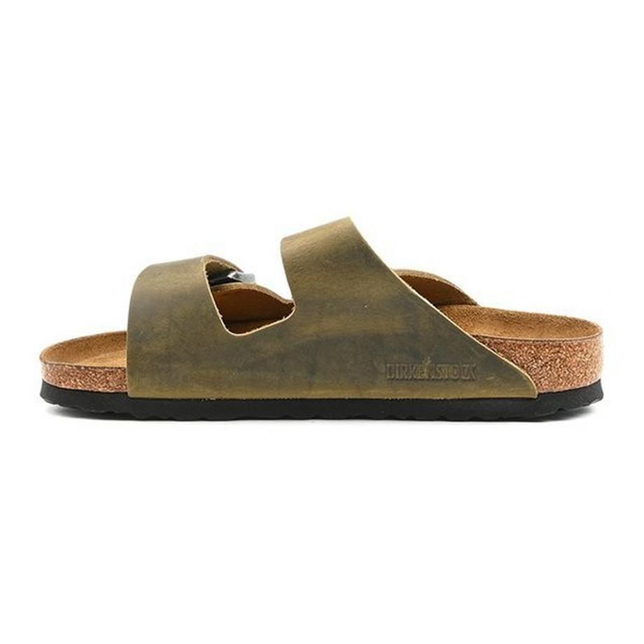 BIRKENSTOCK Arizona SFB N-35 Sandales  