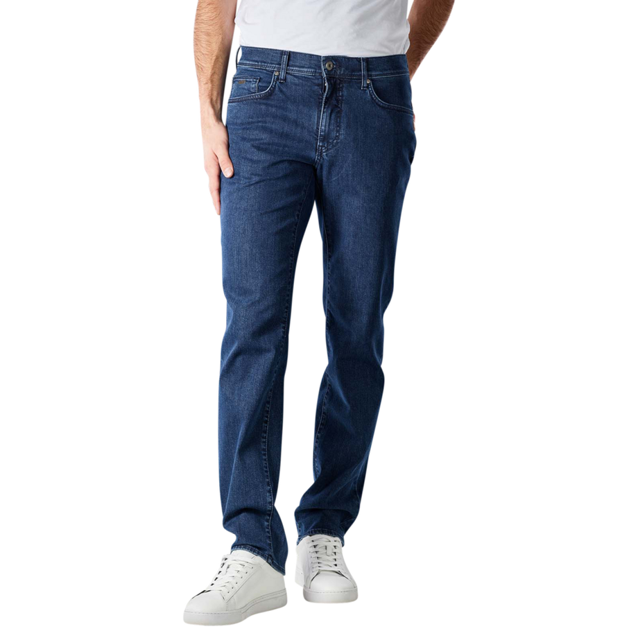 BRAX Cadiz Straight Fit Jeans  