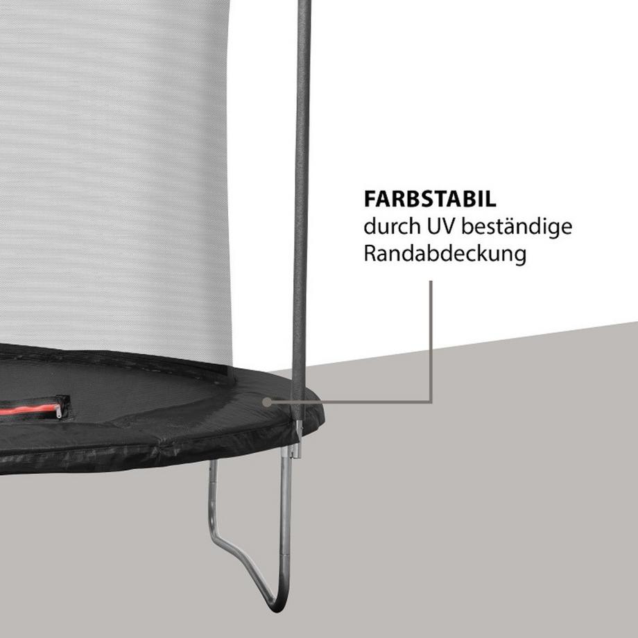 HUDORA  Hudora Primo trampolino 300V 