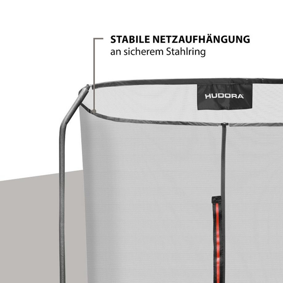 HUDORA  Hudora Primo trampolino 300V 