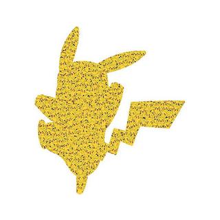 Ravensburger  Puzzle Pikachu (727Teile) 