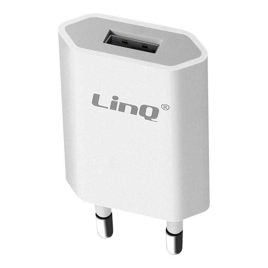 Avizar  Caricabatterie USB a Lightning, LinQ 