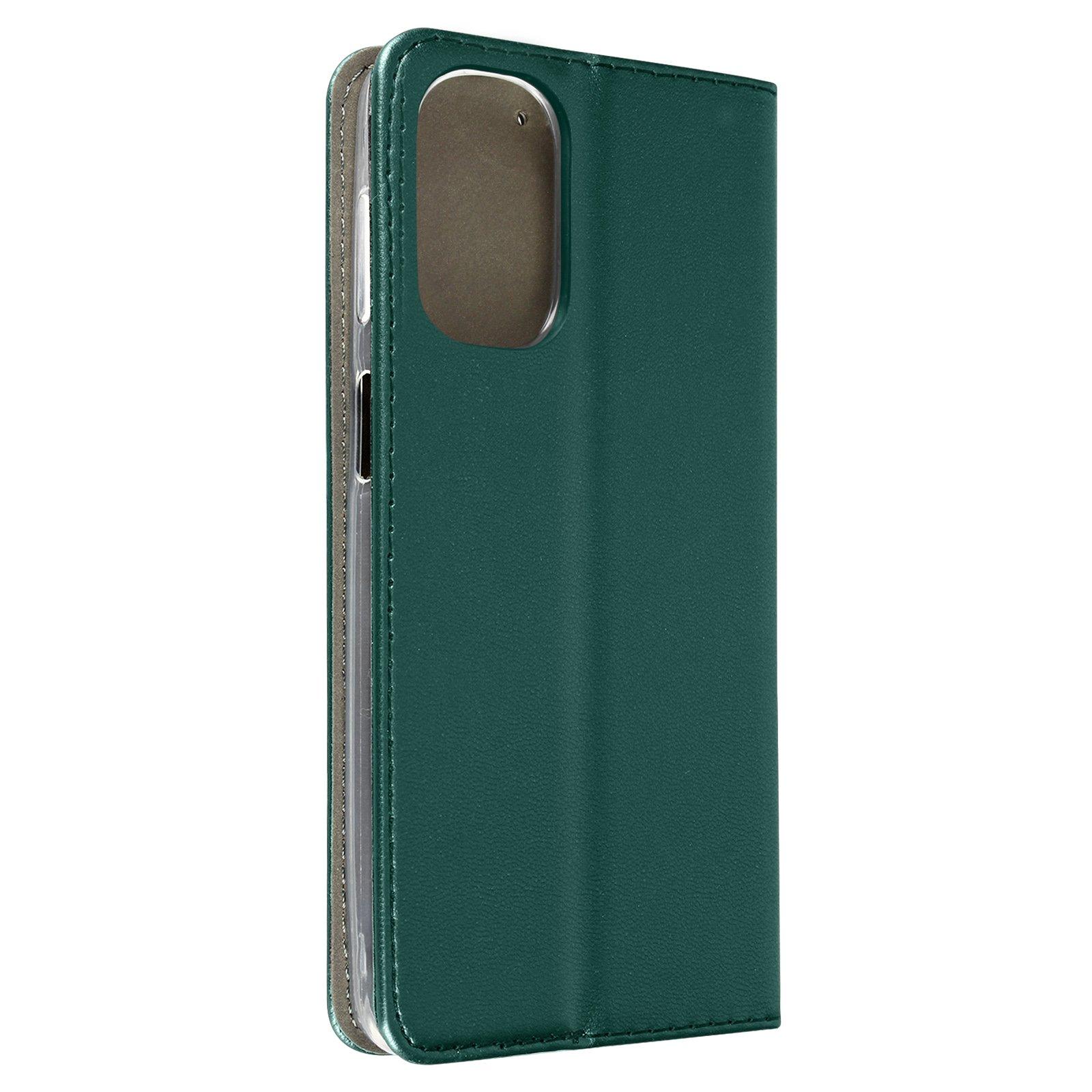 Avizar  Custodia folio Motorola Moto G62 5G 