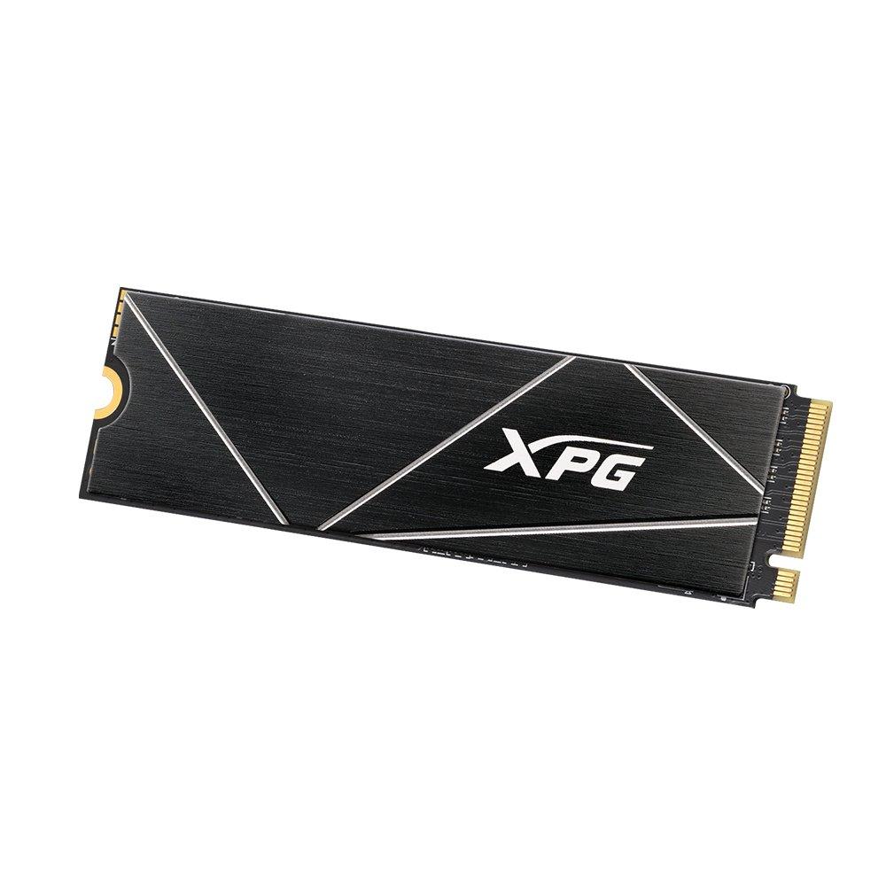 XPG  GAMMIX S70 Blade M.2 1 To PCI Express 4.0 3D NAND NVMe 