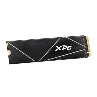 XPG  GAMMIX S70 Blade M.2 1 To PCI Express 4.0 3D NAND NVMe 
