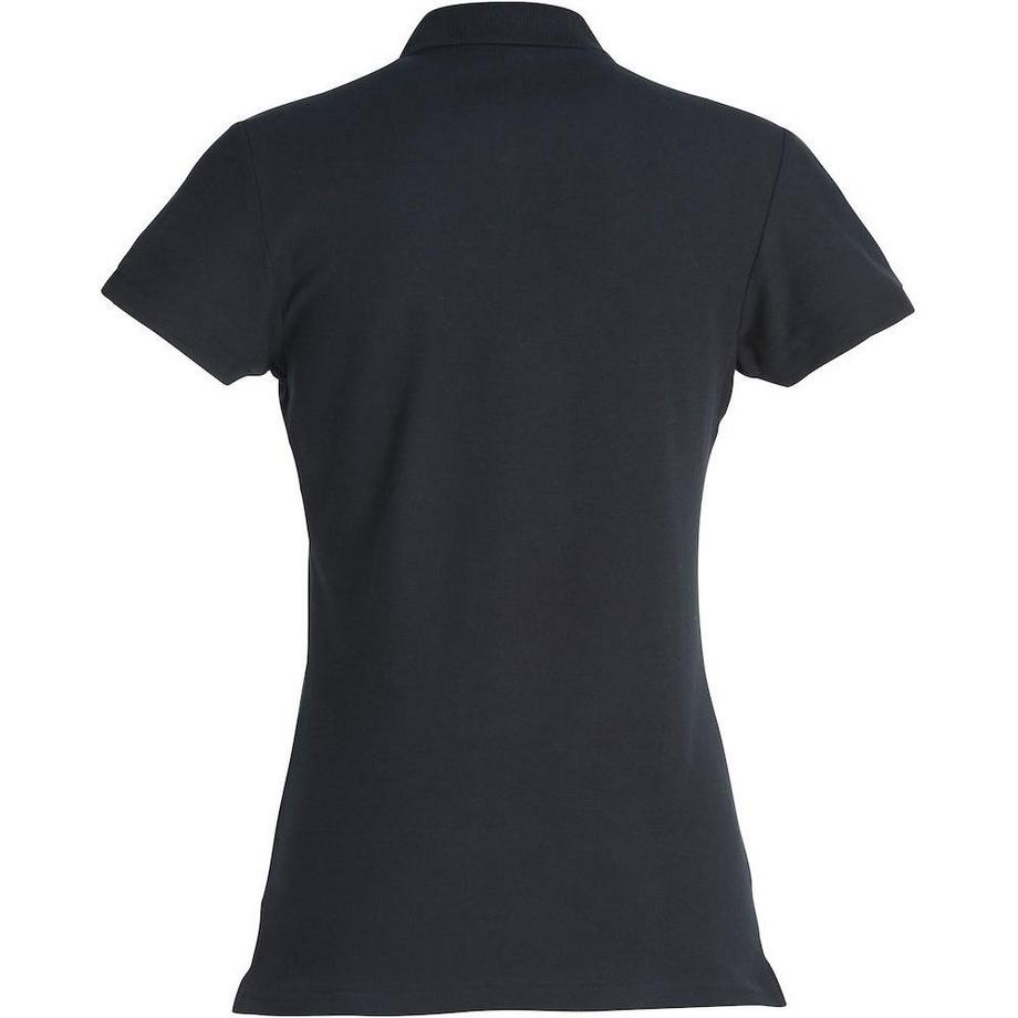 Clique Maglietta Polo Maniche Corte  