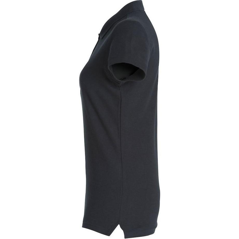 Clique Maglietta Polo Maniche Corte  