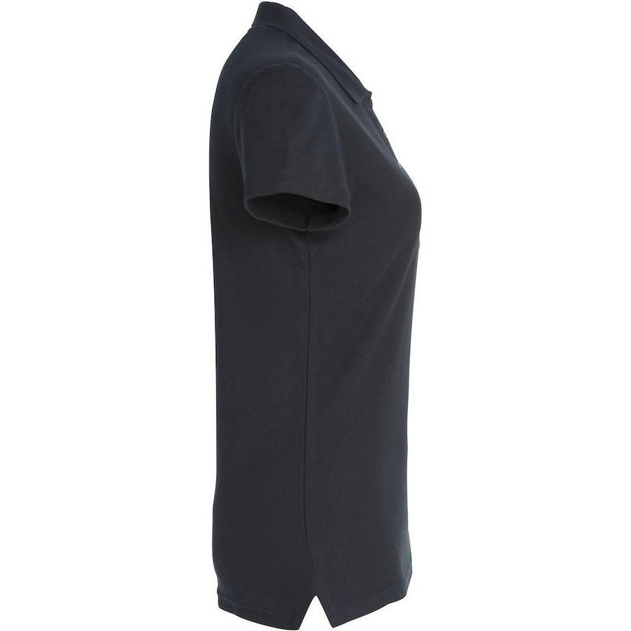 Clique Maglietta Polo Maniche Corte  