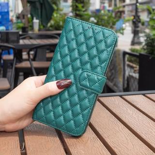 Cover-Discount  Xiaomi 13 Lite - Binfen Leder Etui Hülle 