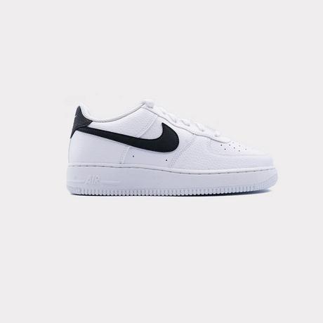 NIKE  Air Force 1 - White / Black 