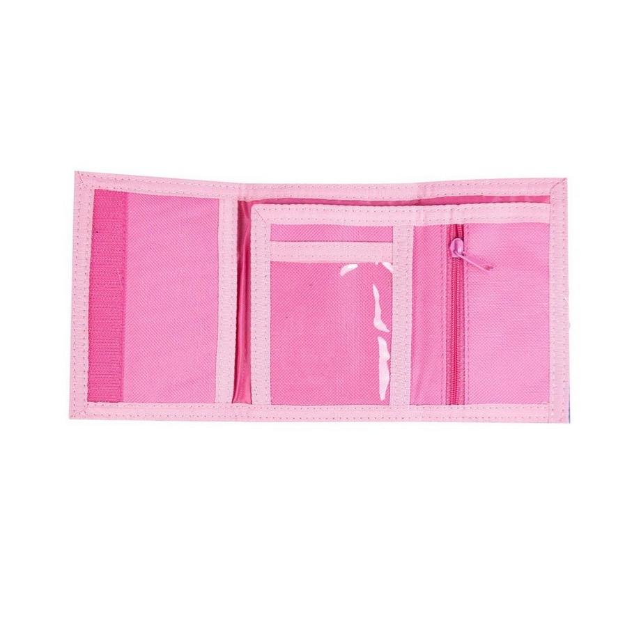 Peppa Pig  AllOver Print Geldbörse 