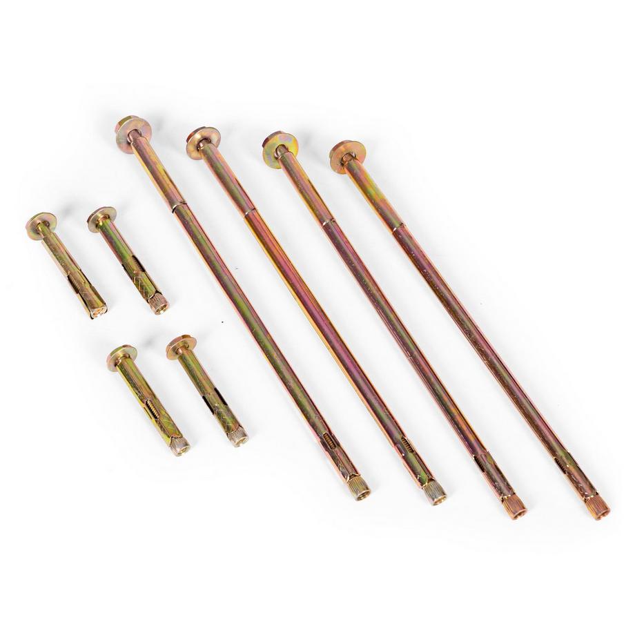 B2X Vordach über der Tür, 200x100 cm, doppelte Polycarbonatabdeckung  