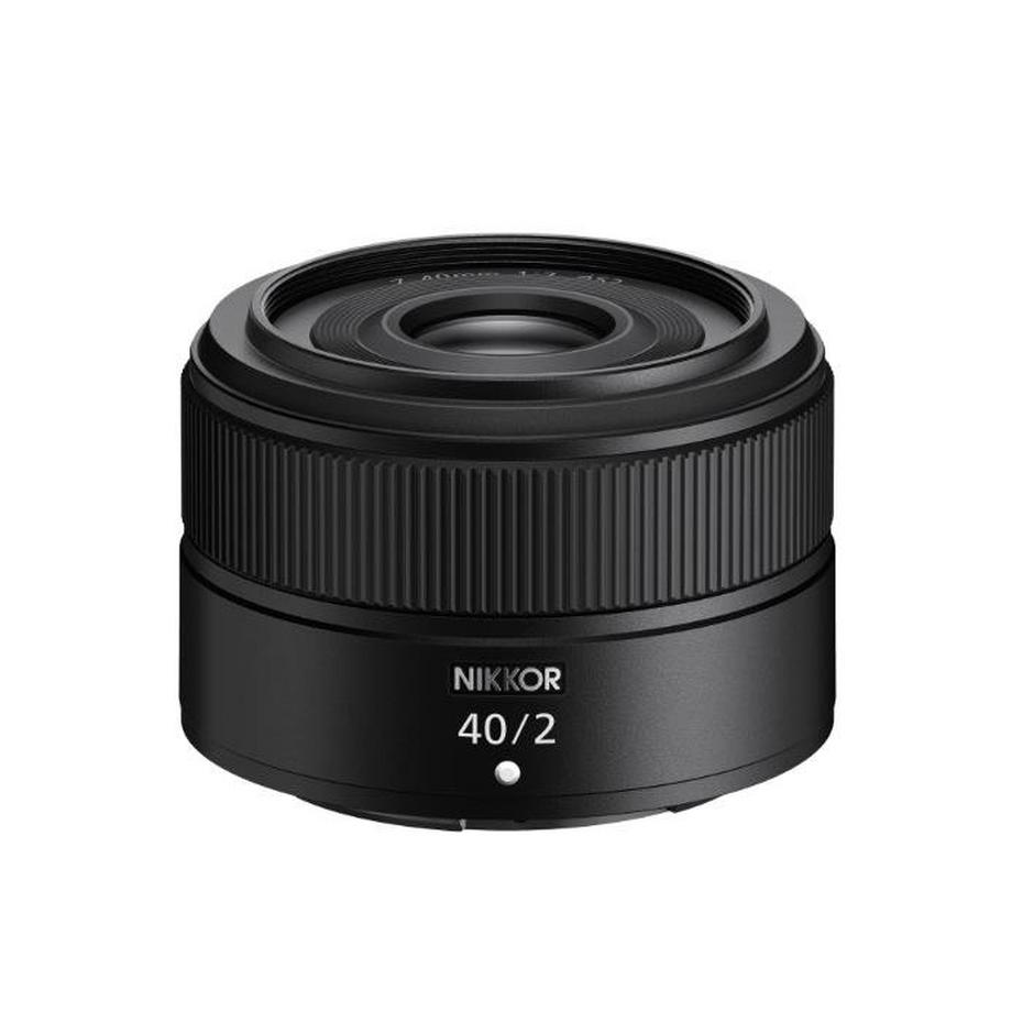 Nikon NIKKOR Z 40mm F2