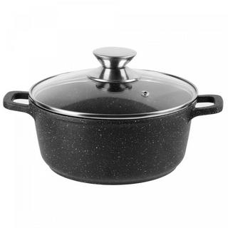 Northio La casserole avec pots - 6 pièces  