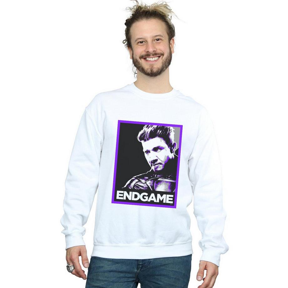 MARVEL Avengers Endgame Sweatshirt  