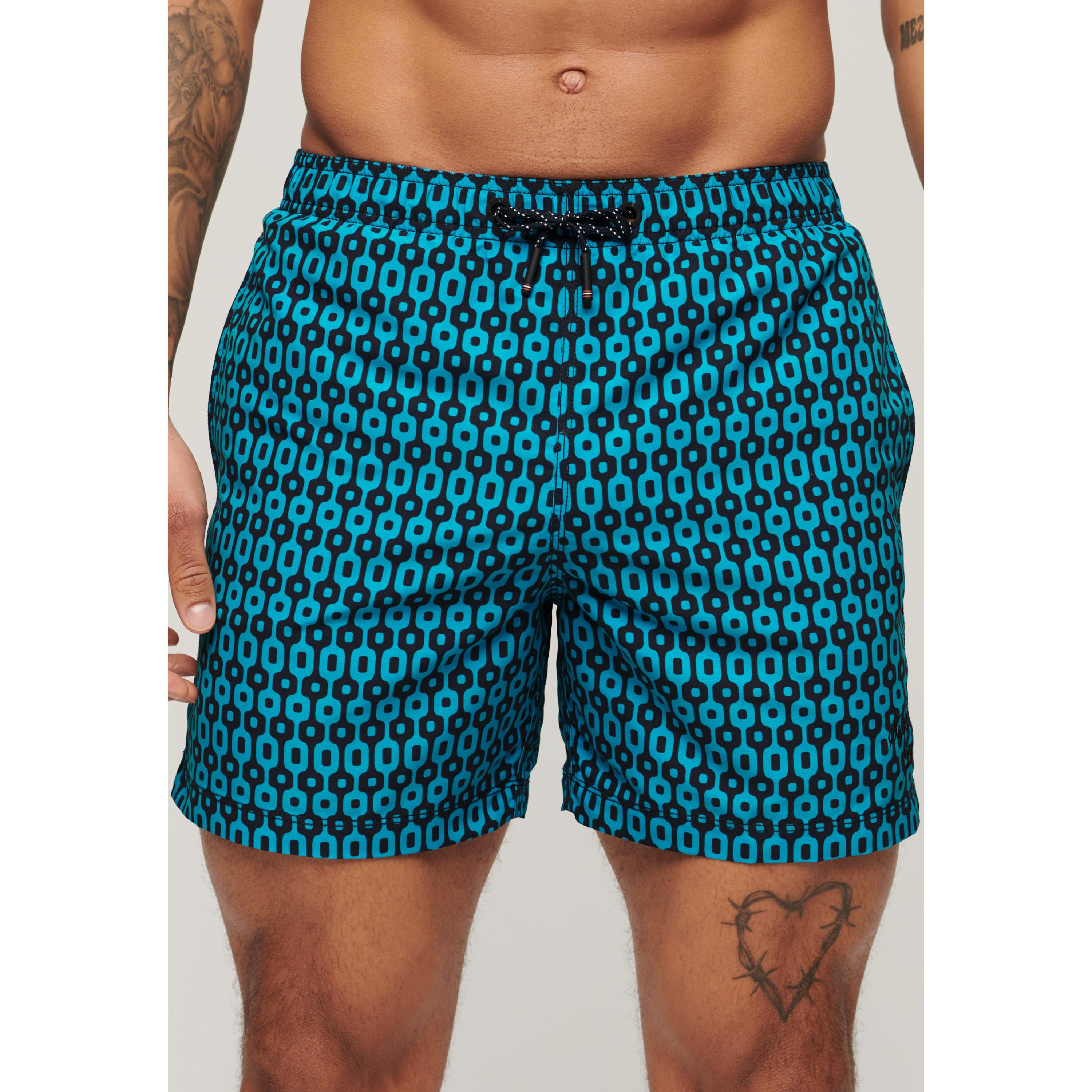 Superdry  short de bain 