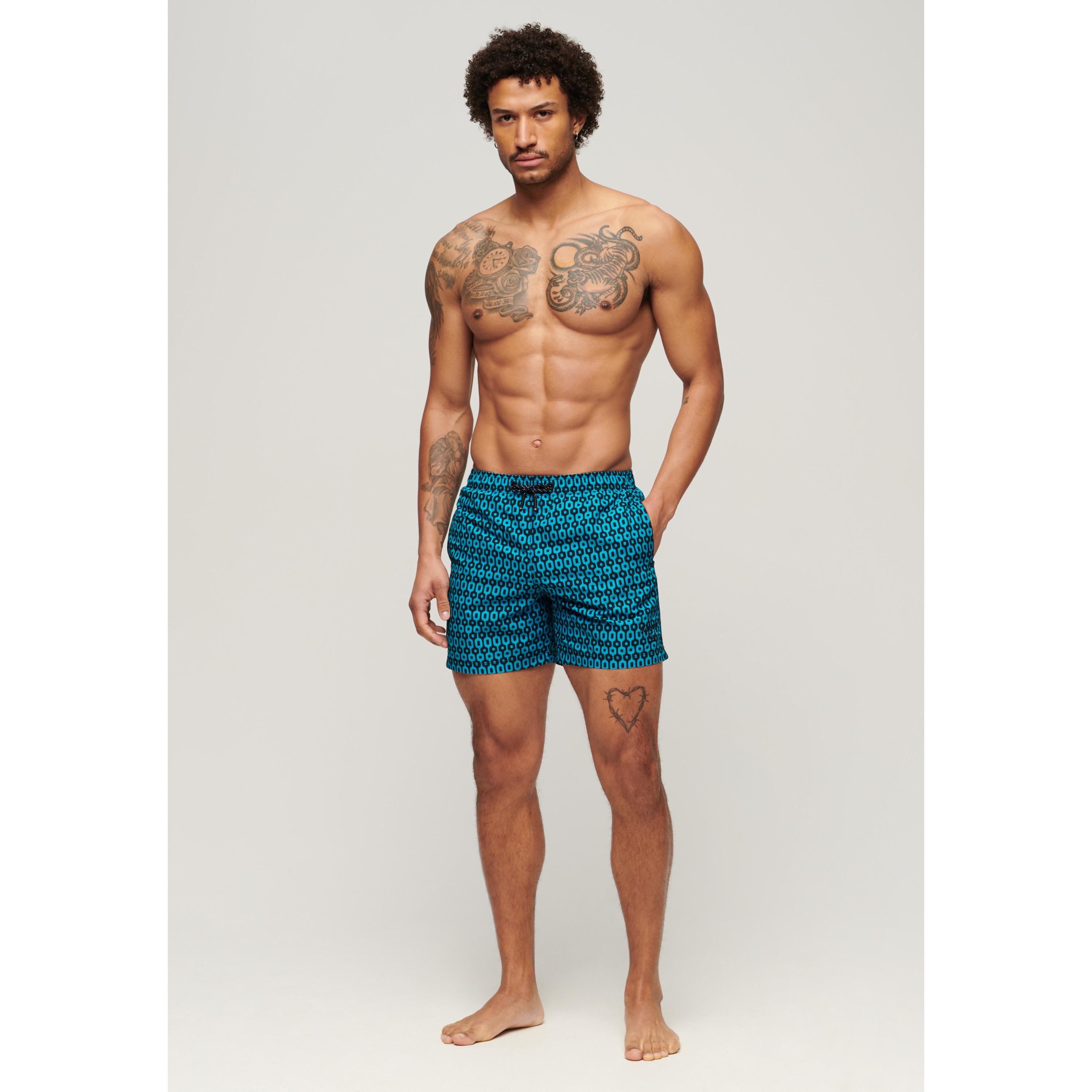 Superdry  short de bain 