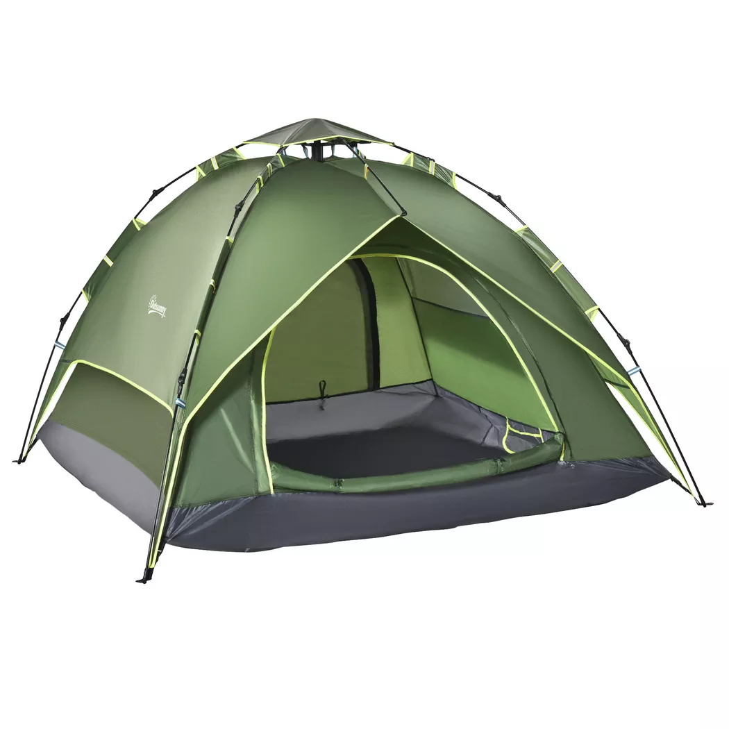 Outsunny - Tente de camping