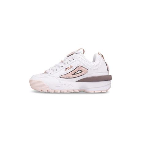 FILA  Sneaker Low Disruptor Patch Wmn 