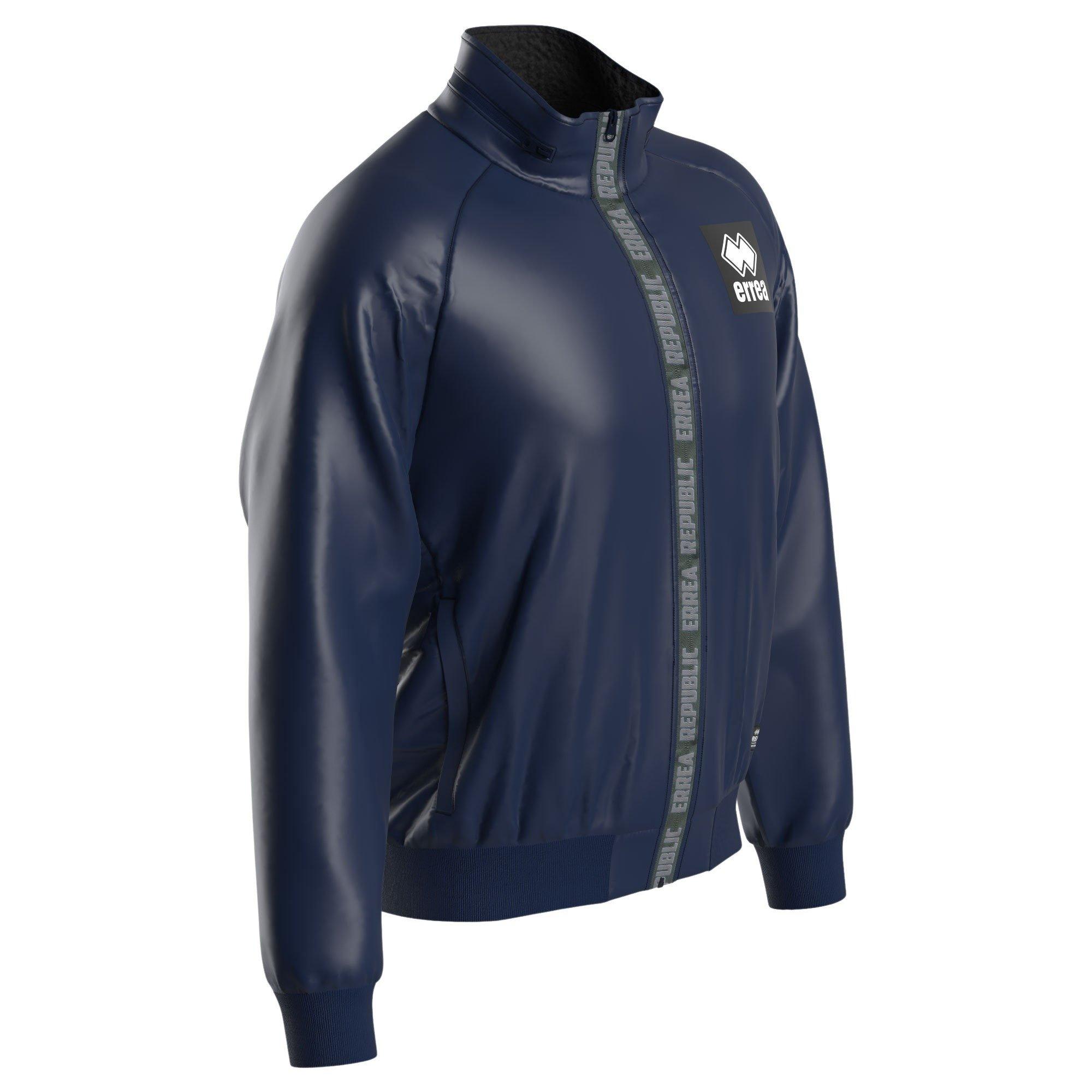 errea Black Box 17 Giacca impermeabile  