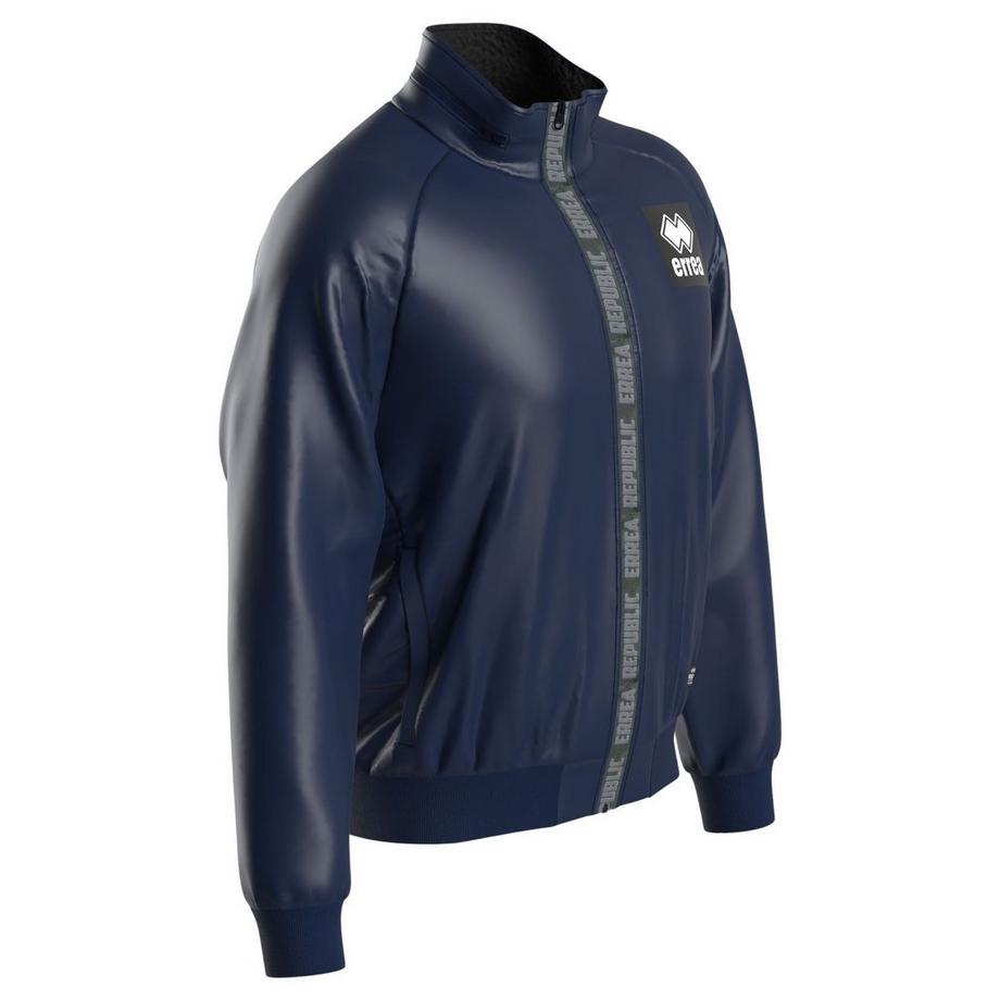 errea Black Box 17 Giacca impermeabile  