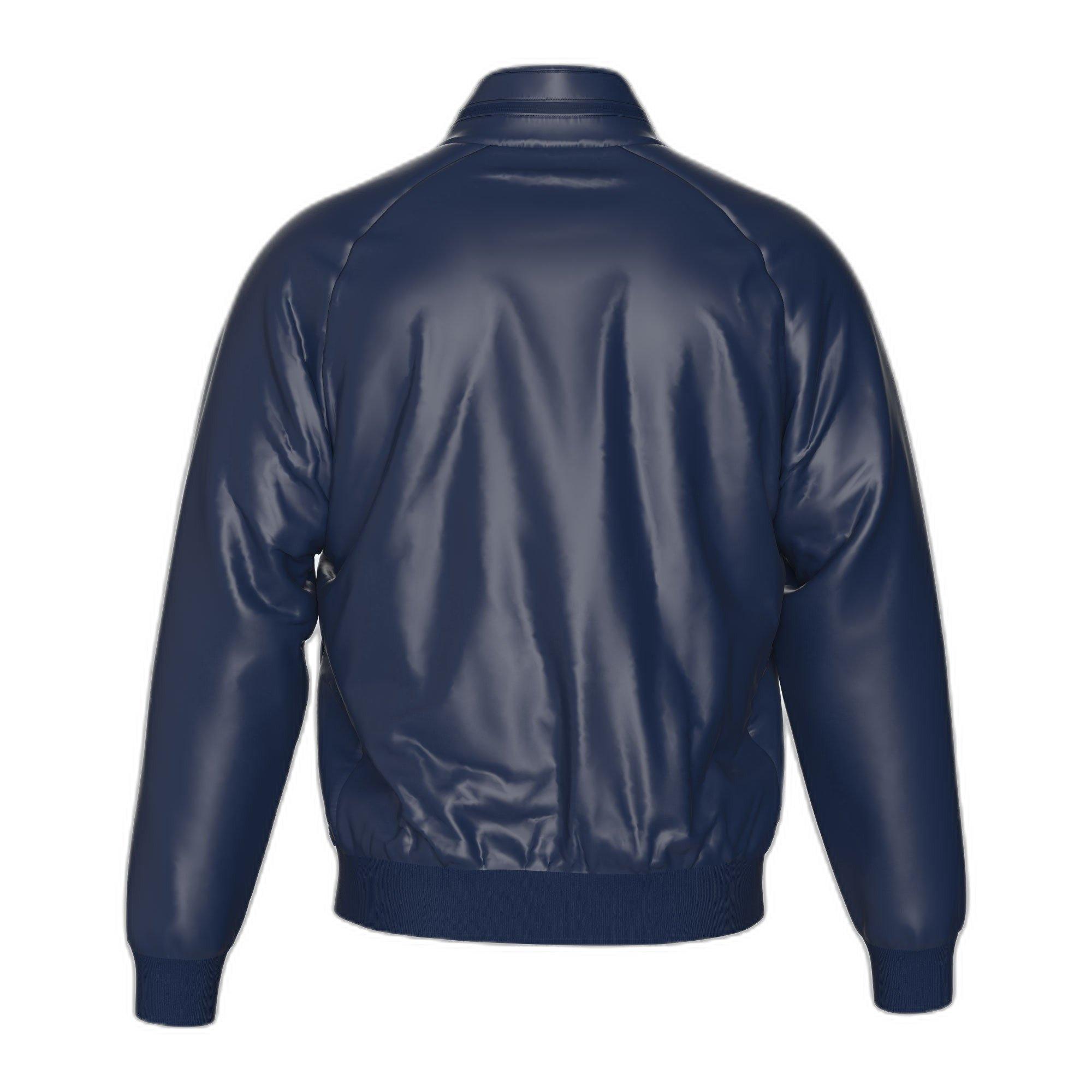 errea Black Box 17 Giacca impermeabile  