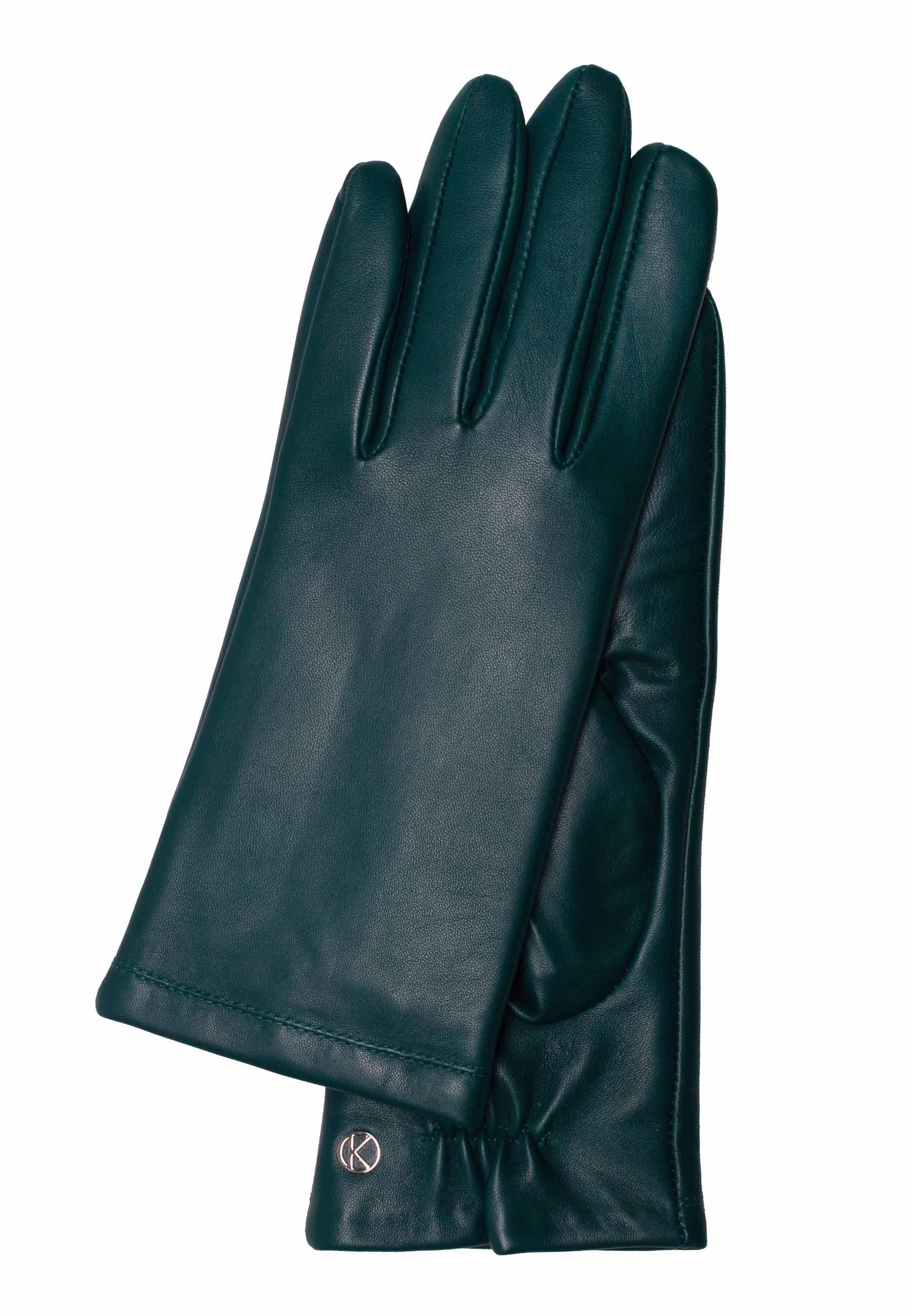 KESSLER  Handschuhe  " CHELSEA" aus Premium Lammleder mit Touchfunktion 