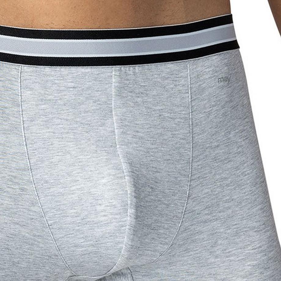 mey RE:THINK Retro Short Lot de 2  