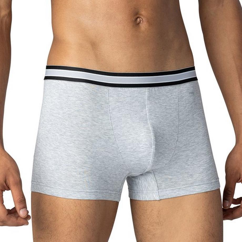 mey RE:THINK Retro Short Lot de 2  