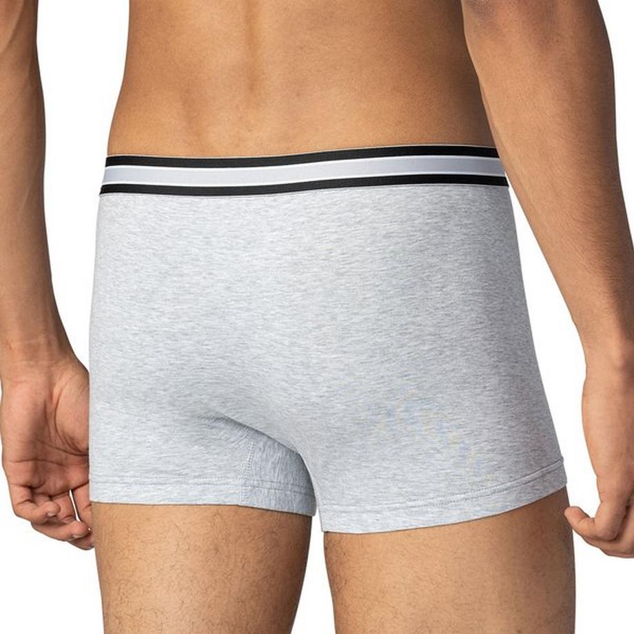 mey RE:THINK Retro Short Lot de 2  