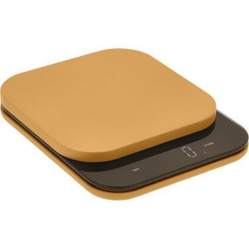 Küchenwaage Mensura Curry