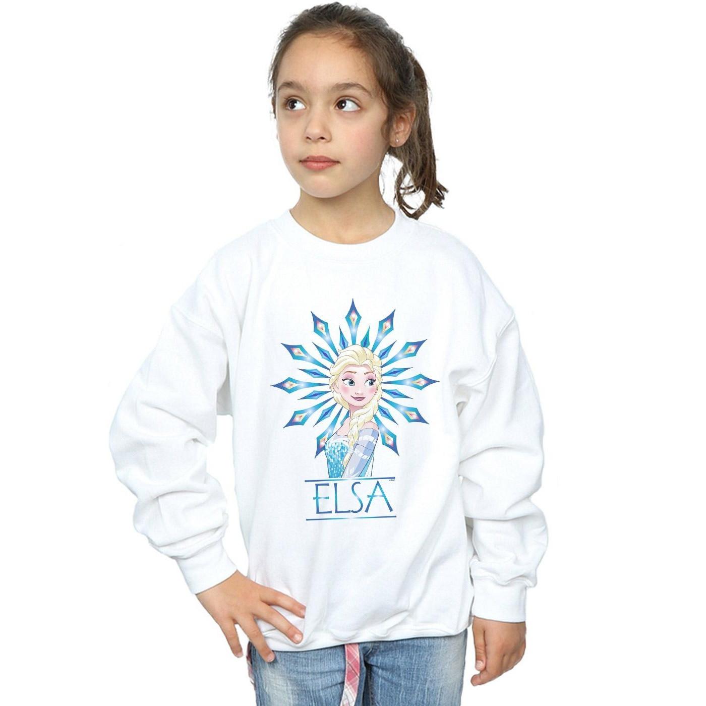 Disney  Frozen Sweatshirt 