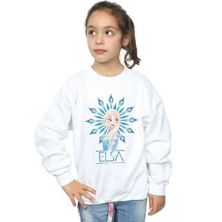 Disney  Frozen Sweatshirt 