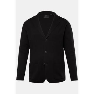 JP1880  Blazer en maille Milano technologie FLEXNAMIC® - jusqu'au 7 XL 