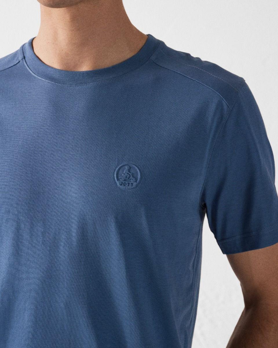 Jott Pedro T-Shirt Manches Courtes  