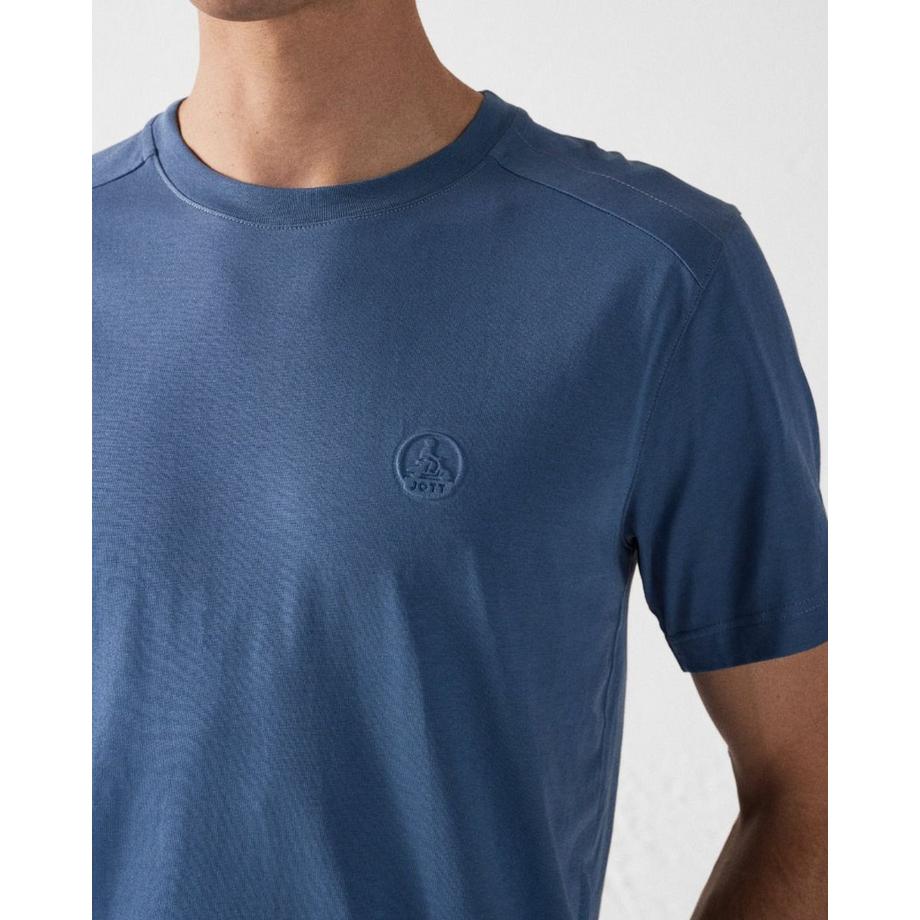 Jott Pedro T-Shirt Manches Courtes  