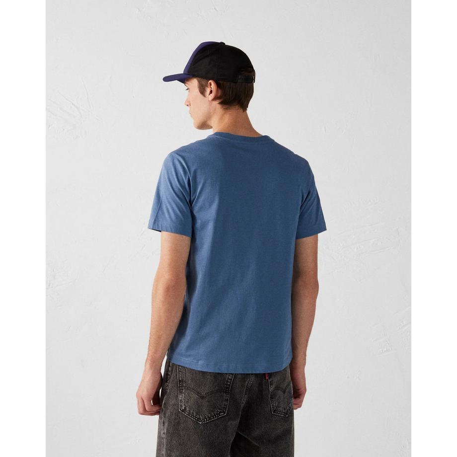 Jott Pedro T-Shirt Manches Courtes  