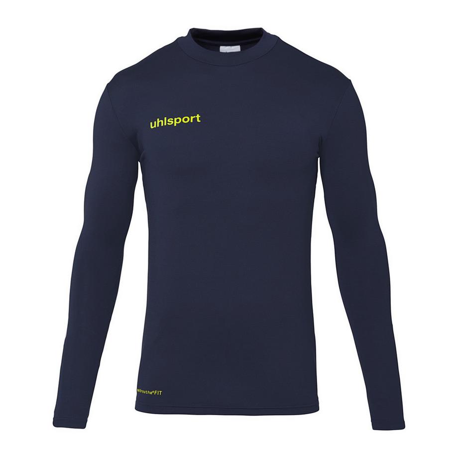 Uhlsport  kit aglia calcio, pantaloncini e calzettoni da portiere prediction 