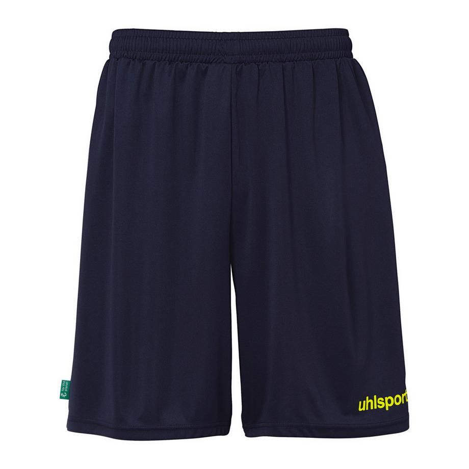 Uhlsport  kit aglia calcio, pantaloncini e calzettoni da portiere prediction 
