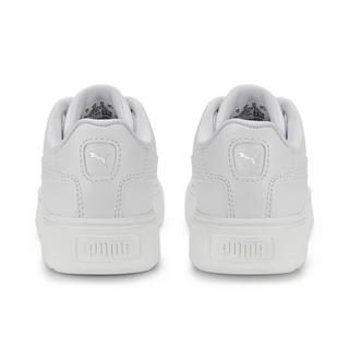 PUMA  scarpe da basket da bambina karmen l 