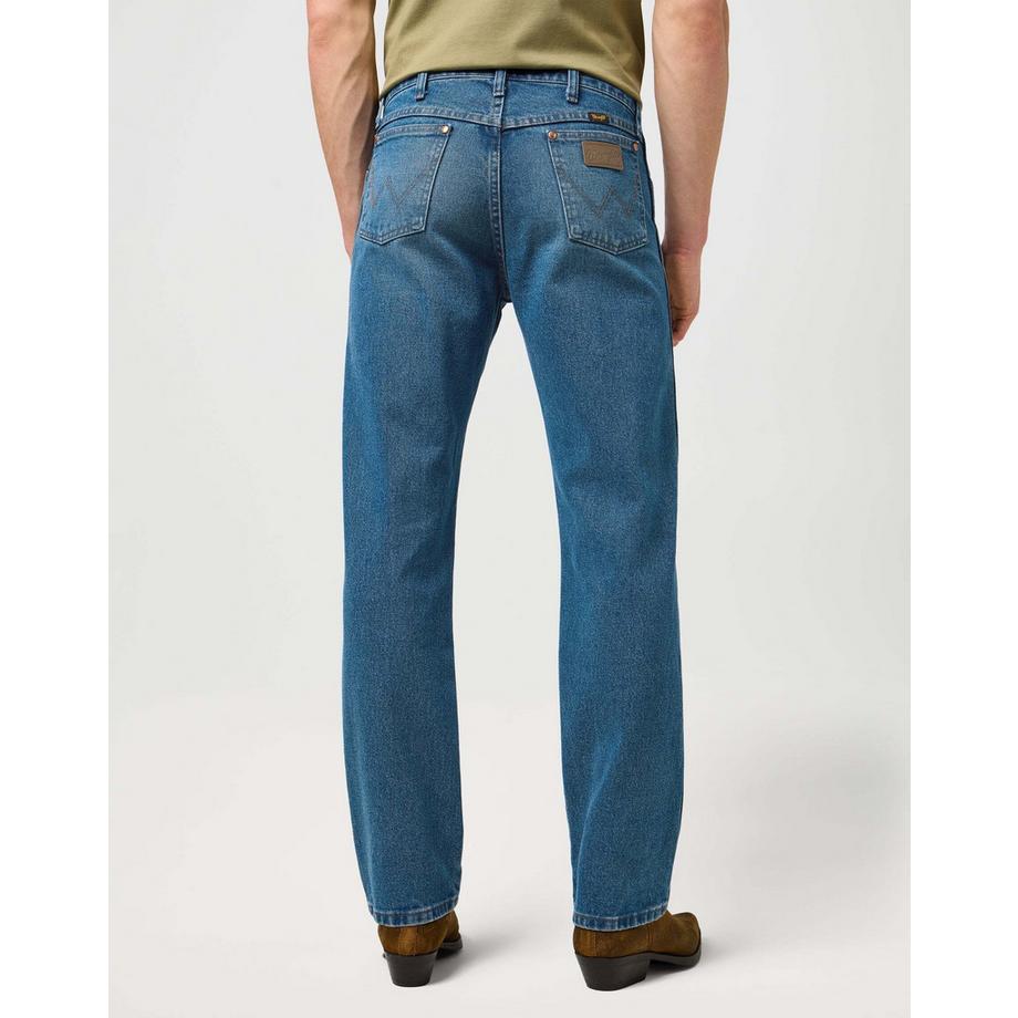 Wrangler 13Mwz Cowboy Cut Jeans  