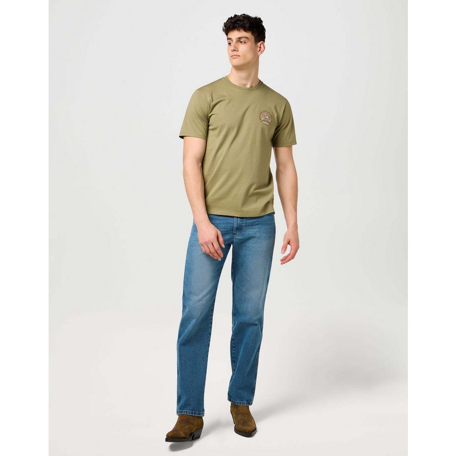 Wrangler 13Mwz Cowboy Cut Jeans  