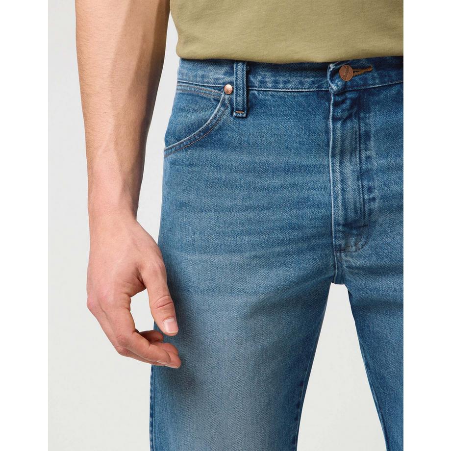 Wrangler 13Mwz Cowboy Cut Jeans  