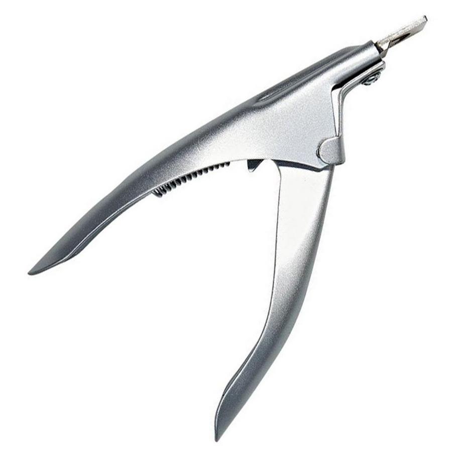 B2X  Coupe-ongles - ergonomique - acier inoxydable 